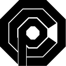OCP logo from RoboCop